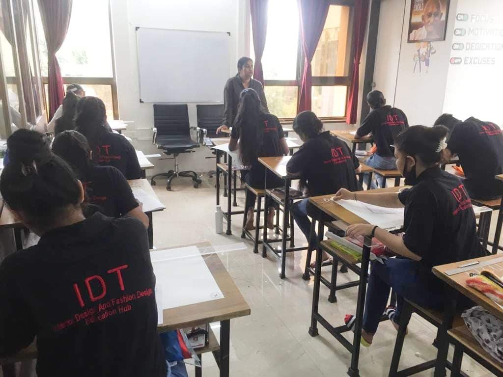 IDT Nashik Institute of Design and Technology Activities & Events photo 41